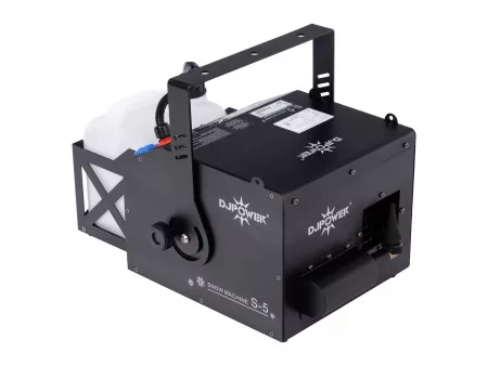 Генератор снега, 300Вт, DJPower, S-5-DJPower