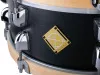 Classic Satin Black Малый барабан 5.5 x 14", Dixon, PDSCL554SBM