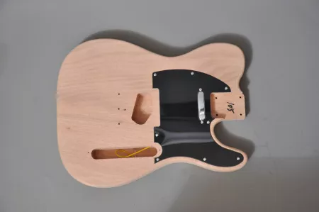 Комплект электрогитары для сборки, Byguitar, GK-STL-10M