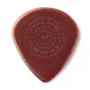 Primetone Jazz III Медиаторы 12шт, толщина 1,4мм, Dunlop, 518R1.4