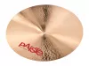 2002 Heavy Ride Тарелка 22'', Paiste, 0001062722