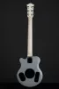 LTG1 Тревел электрогитара, светло-серая, MIG Guitars, LTG1-LG24