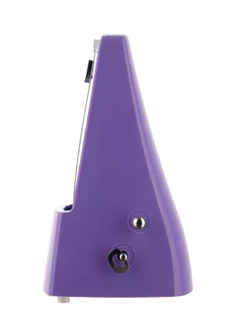 Механический метроном, фиолетовый, Cherub, WSM-330PURPLE