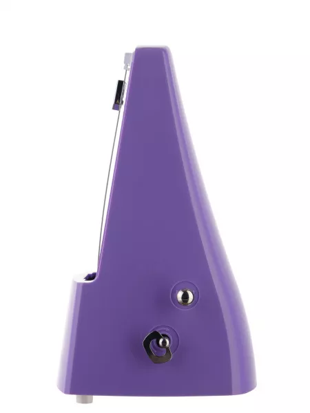Механический метроном, фиолетовый, Cherub, WSM-330PURPLE  рис.2 