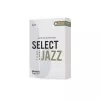 Organic Select Jazz Filed Трости для саксофона альт, размер 2M, 10 шт, D'Addario, ORSF10ASX2M