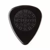 Fredrik Thordendal Nylon Медиаторы, 24шт, толщина 1.0мм, Dunlop, 45RFT1.0
