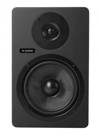 Акустическая система, 130Вт, N-Audio, X8-N-Audio