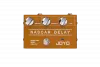 1R-10-NASCAR-DELAY Педаль эффектов, Joyo