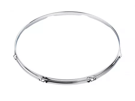 Обод малого и том барабана 18", верхний, сталь 1.6мм, LDrums, HA08-161808CR