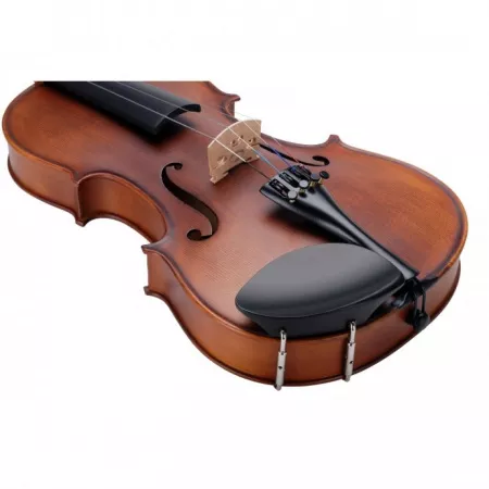 (U144U) Virtuoso Pro Скрипка 4/4, с футляром и смычком, Soundsation, VPVI-44