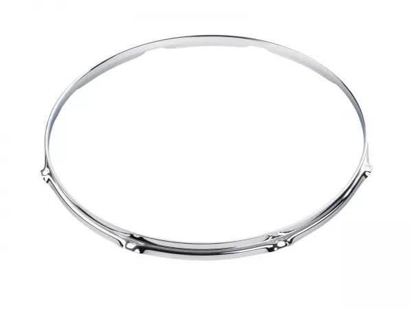 Обод малого и том барабана 18", верхний, сталь 1.6мм, LDrums, HA08-161808CR  рис.2 