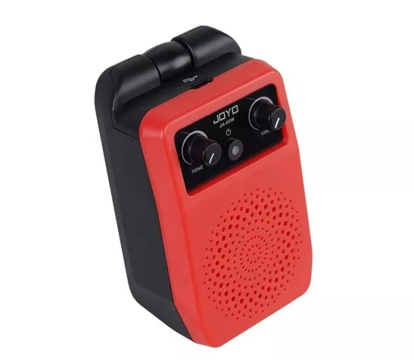 Комбоусилитель портативный, 5Вт, Joyo, JA-05W  рис.2 
