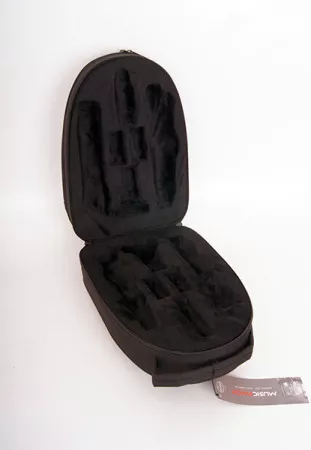 MP-99721-B Чехол-рюкзак для кларнета В, Jakob Winter