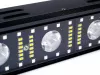 Линейный светодиодный прожектор, RGBW, LED 12х3Вт, Bi Ray, BAR012-3