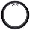 EMAD Coated White Пластик для бас-барабана 26", Evans, BD26EMADCW