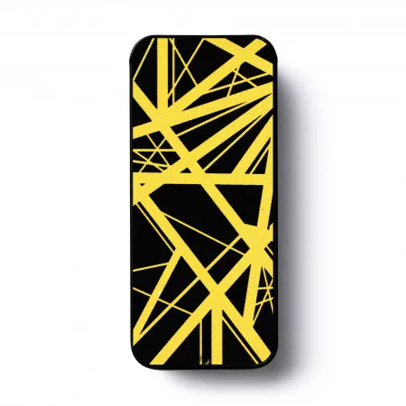 EVH VH II Медиаторы 6шт, в коробочке, Dunlop, EVHPT04
