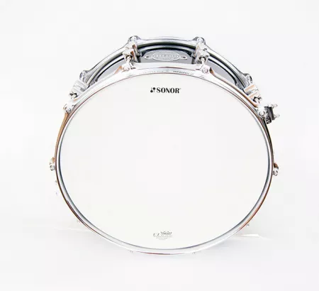 17315040 SEF 11 1465 SDW 11234 Select Force Малый барабан 14'' x 6,5'', черный, Sonor