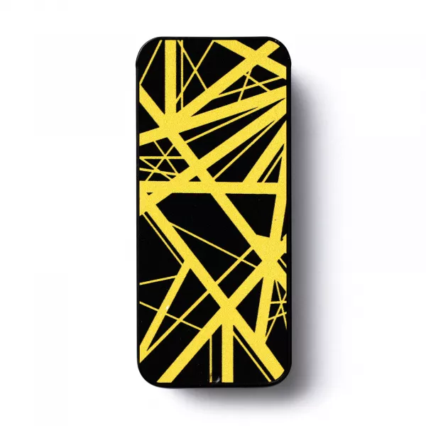 EVH VH II Медиаторы 6шт, в коробочке, Dunlop, EVHPT04  рис.2 