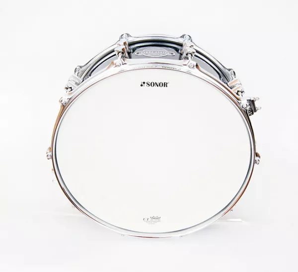 17315040 SEF 11 1465 SDW 11234 Select Force Малый барабан 14'' x 6,5'', черный, Sonor
