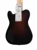 Электрогитара складная, Easy Fix, Easy-Fold-Tele-Pro-3TB