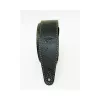 Leather 21 Ремень для гитары, кожаный, зеленый мох, Fidel, FL60034L21L