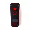 Tom Morello Cry Baby Wah Педаль эффектов, Dunlop, TBM95