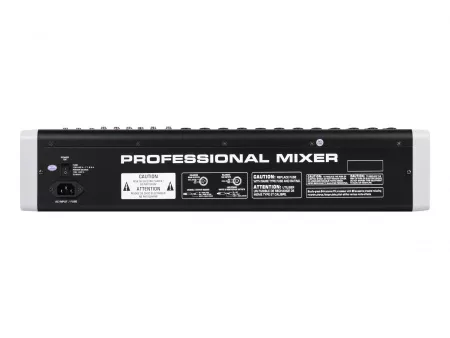 Микшерный пульт, 16 каналов, серия PRO, LAudio, PX-16