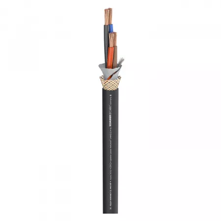 SC-Aqua Marinex EL 440 Кабель акустический, 100м, Sommer Cable, 490-0231-440AQ