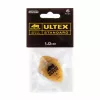 Ultex Standard Медиаторы 6шт, толщина 1,00мм, Dunlop, 421P1.00
