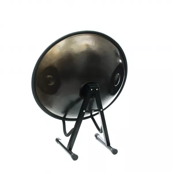 +case Hanguver Хендпан, Handpan Overtone, OHP-BGrST-53-11-Celtic-Dm  рис.2 