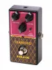 63' Diamond Overdrive Педаль эффектов, Nux, NRO-6