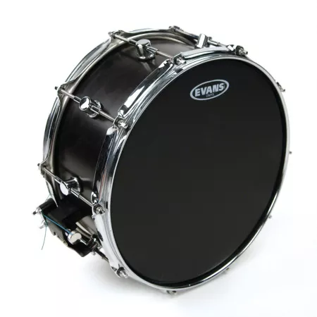 B10ONX2 Onyx Пластик для малого, тимбалес и том барабанов 10