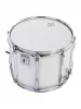 Маршевый барабан 10 х 13", Dixon, PMSCL103-WT