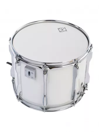 Маршевый барабан 10 х 13", Dixon, PMSCL103-WT