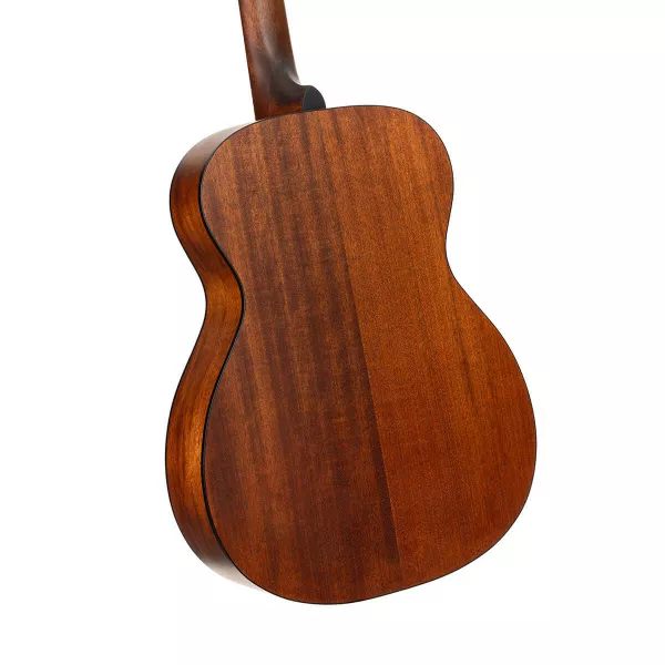 Luce Series Акустическая гитара, цвет натуральный, Cort, L60M-OP  рис.2 