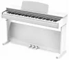 Цифровое пианино, белое, со стойкой, Orla, CDP-1-SATIN-WHITE