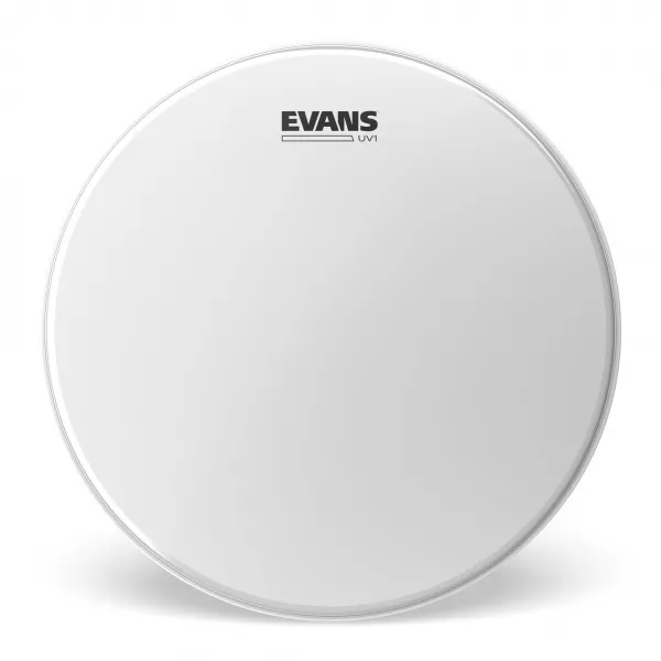 UV1 Набор пластиков и аксессуаров для малого барабана 14", Evans, ESTUK-14UV1-1  рис.2 