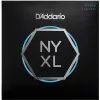NYXL1152 NYXL Комплект струн для электрогитары, MTop / HBottom, 11-52, D'Addario