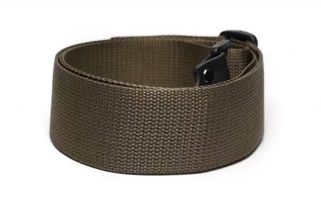 Ремень для гитары, нейлоновый, хаки, Mamba straps, MB5011-197