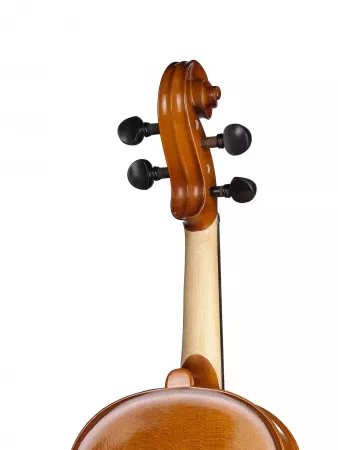 Beginer Genial 2 Nitro Скрипка 4/4 с чехлом, Gliga, B-V044-Set