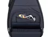 Classic Casual Plus Чехол для классической гитары, серый, BAG&music, BM1177