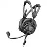 HMD 27 Гарнитура проводная, без кабеля, Sennheiser, 506902
