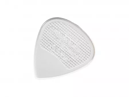 Edge Skelton Медиаторы 50шт, толщина 1.0мм, Pickboy, GP-200C/100