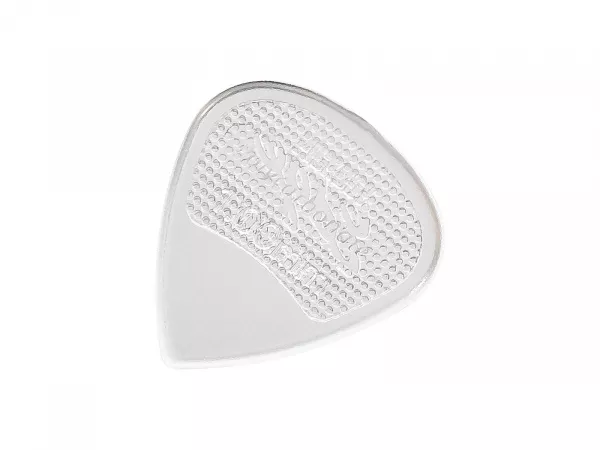Edge Skelton Медиаторы 50шт, толщина 1.0мм, Pickboy, GP-200C/100  рис.2 