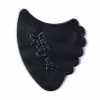 Nylon Fin Медиаторы 72шт, акулий плавник, толщина 1,07мм, Dunlop, 444R1.07