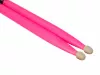 Fluorescent Pink 5А Барабанные палочки, Leonty, LFP5A