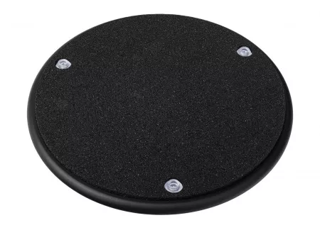 RimPad Тренировочный пэд 12", двусторонний, желтый, обод, MDS, MDS12-RPYD