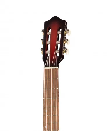 Гитара классическая, красная, Амистар, M-303-RD