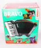 A4095 BRAVO II 60 White Аккордеон Hohner