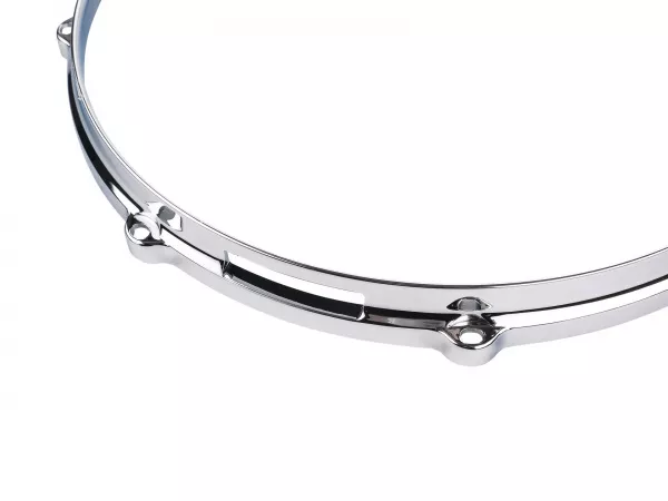 Обод малого и том барабана 14", нижний, литой 3мм, LDrums, HA12-301408SCR  рис.2 